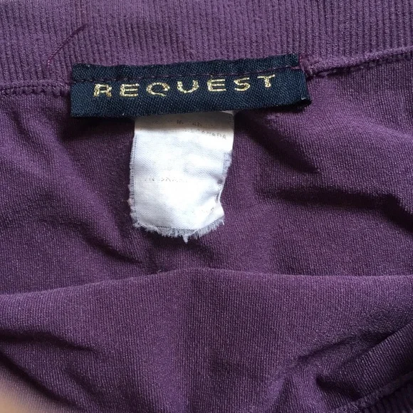 Tube top - Picture 3 of 3